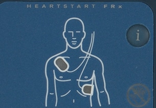 step2 saving life