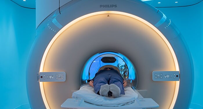 Enhancing patient and staff experience in MRI