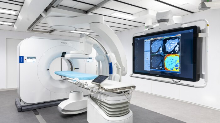 Optimizing dissection detection