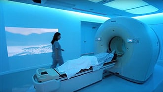 Transforming the PET/CT experience at Sparks Medical Center