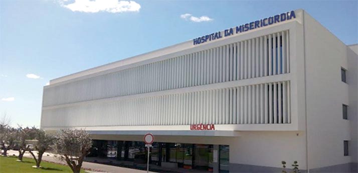 hospital