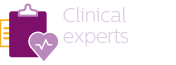 PEAcademy clinical experts icon