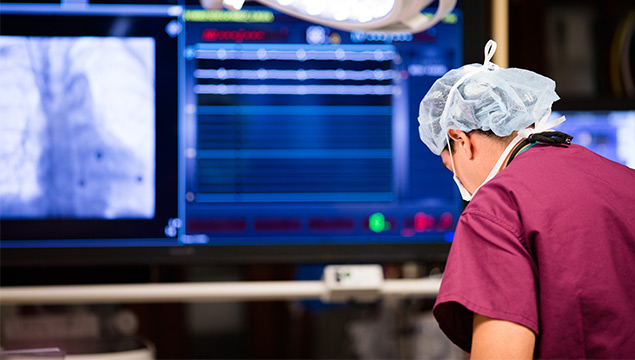 วิดีโอของ Miami Cardiac &amp; Vascular Institute