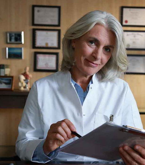 สุขภาพไร้พรมแดน และการดูแลสุขภาพก็เช่นเดียวกัน