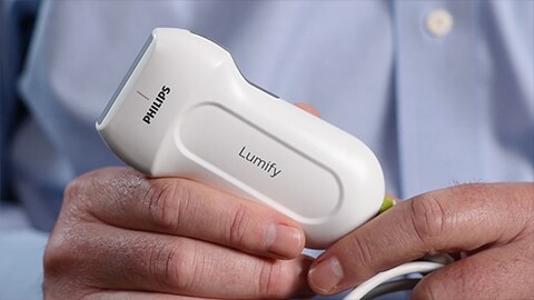 Watch Lumify in action