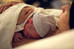 Higher satisfaction rates for maternity and NICU