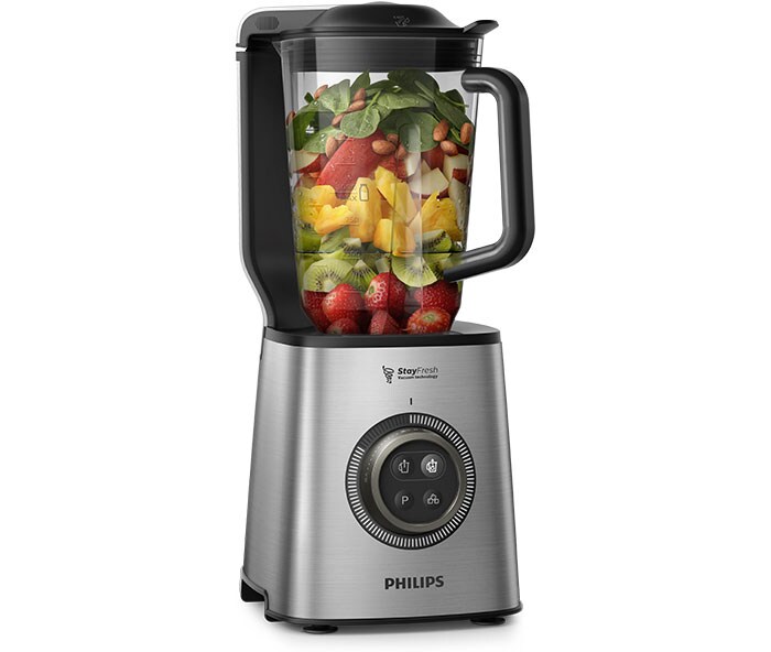 Philips Vaccum blender