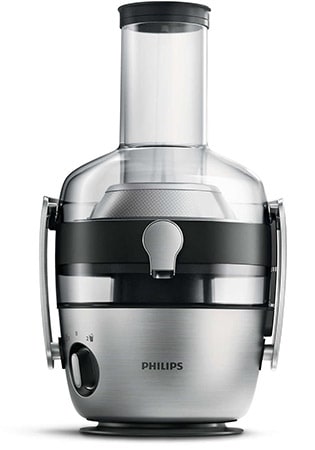 เครื่องทำน้ำผลไม้ Philips