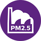 PM2.5