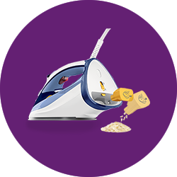 Philips azur pro steam iron deals