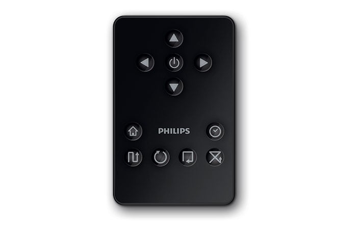 รีโมท Philips