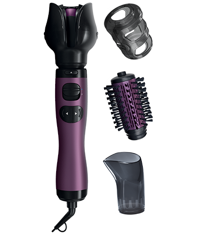 Airstyler ระบบหมุนอัตโนมัติ StyleCare