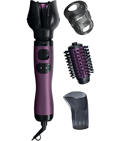 Airstyler ระบบหมุนอัตโนมัติ StyleCare