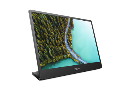 Portable monitors - product 16B1P3300/67