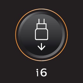 i6 ถอดปลั๊กเพื่อใช้งาน
