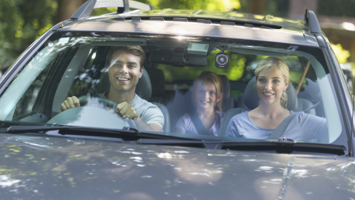 การตรวจสอบไฟหน้ารถยนต์