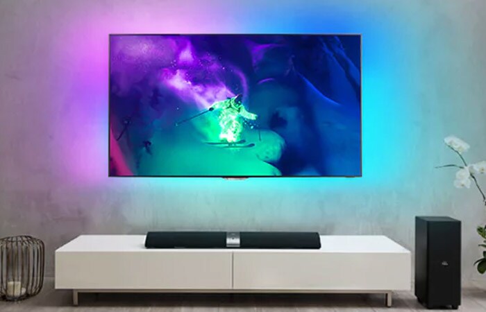 บริการซ่อม Philips TV