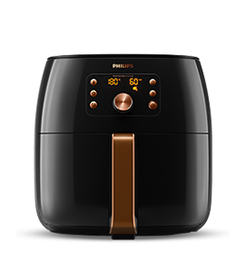 Philips Airfryer Premium XXL, HD9861/99