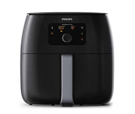 Philips Essential Airfryer XL