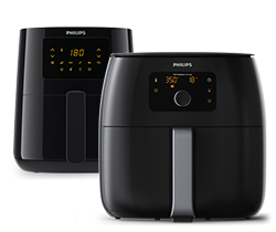 ดู Philips Airfryer ทั้งหมด