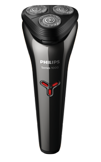 shavers s1000