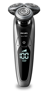 Philips Shaver ซีรีส์ 9000