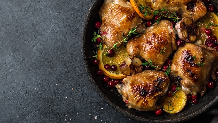 Airfryer HomeID-appen