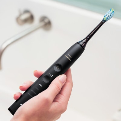 Sonicare Electric toothbrushes