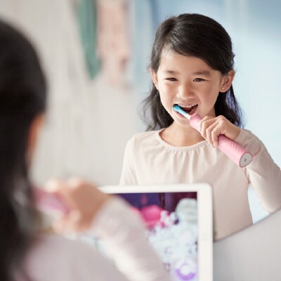 Sonicare Kids toothbrushes