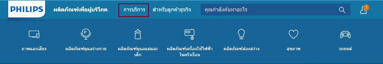 การสนับสนุนคำถามที่พบบ่อย