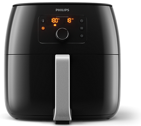 [เปรียบเทียบ] หม้อทอดไร้น้ำมัน Philips ราคา + ซื้อรุ่นไหนดี