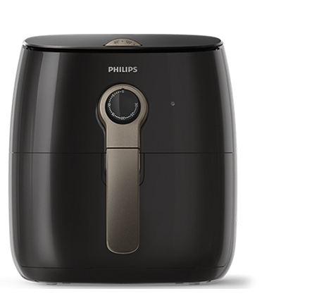 [เปรียบเทียบ] หม้อทอดไร้น้ำมัน Philips ราคา + ซื้อรุ่นไหนดี