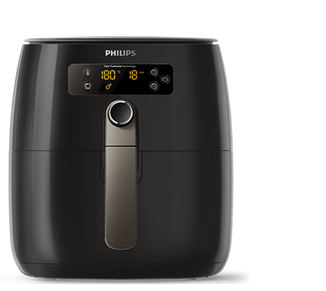 [เปรียบเทียบ] หม้อทอดไร้น้ำมัน Philips ราคา + ซื้อรุ่นไหนดี