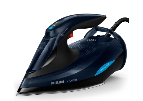 เตารีดไอน้ำ Philips