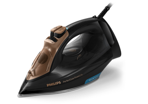 เตารีดไอน้ำ Philips Azur