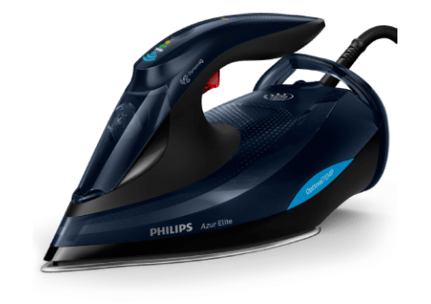 เตารีดไอน้ำ Philips