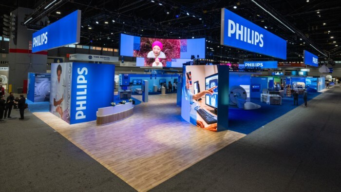 Philips’ AI Innovations at RSNA 2024: Delivering better care for more people