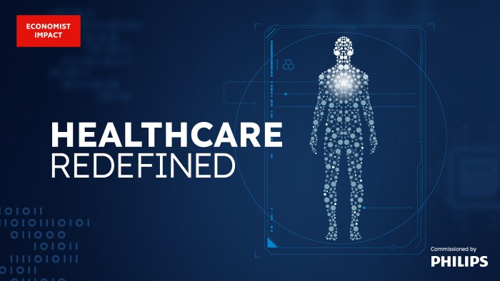Connecting the dots: unlocking insights from data in healthcare