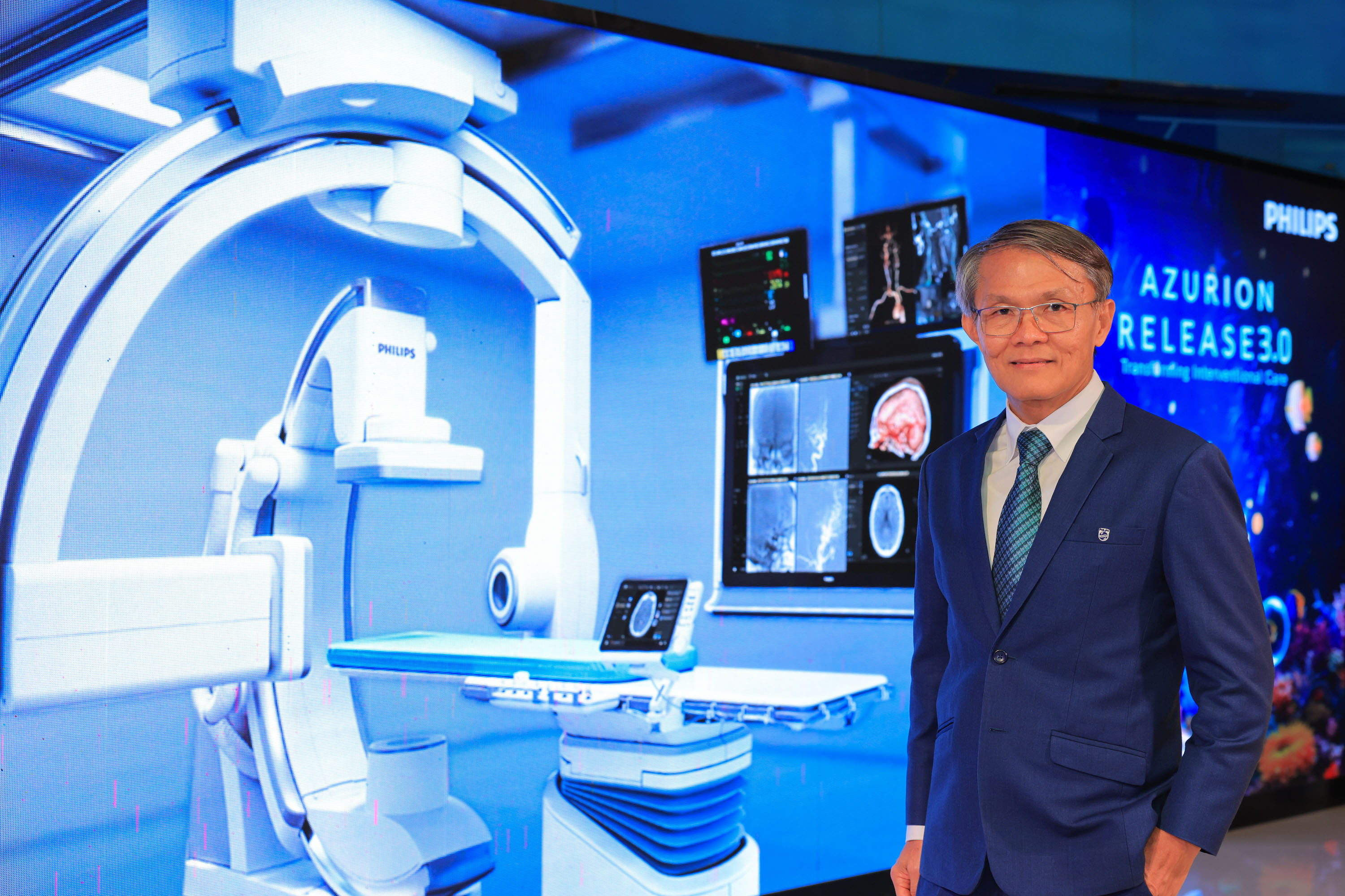 mr viroj vithayaveroj president and managing director