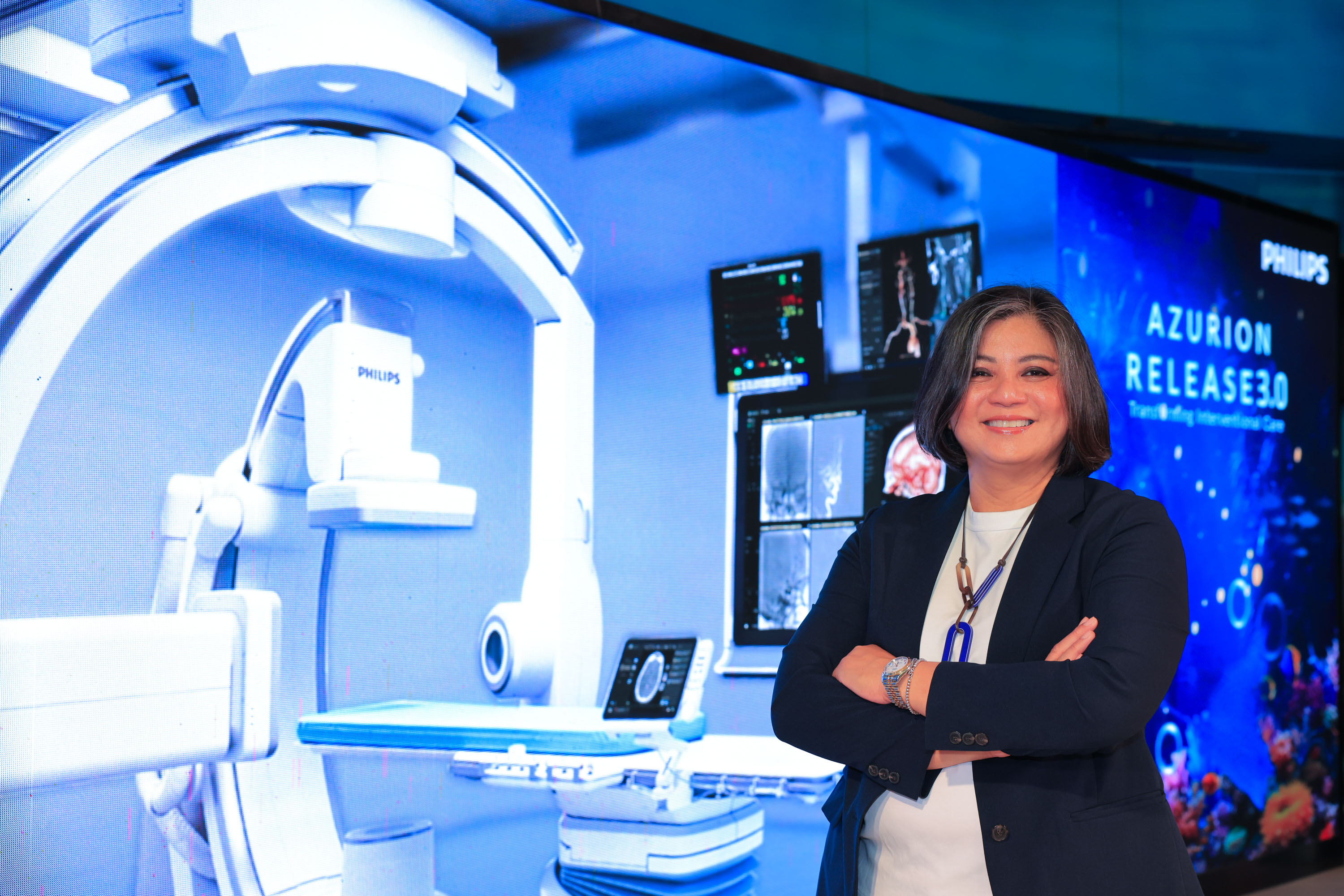 concon molina md head of image guided therapy systems