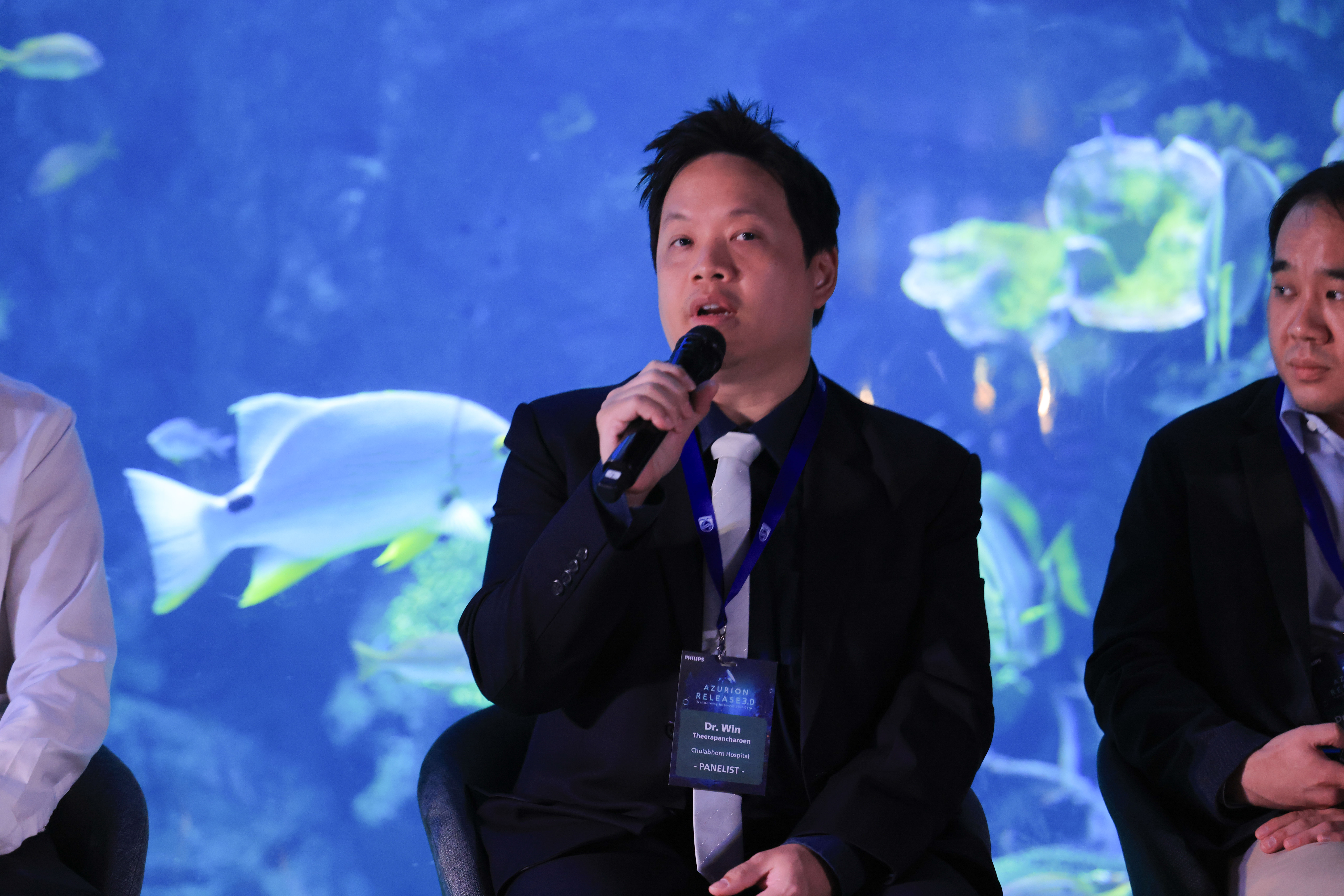 10 philips azurion 3 0 launch event photos