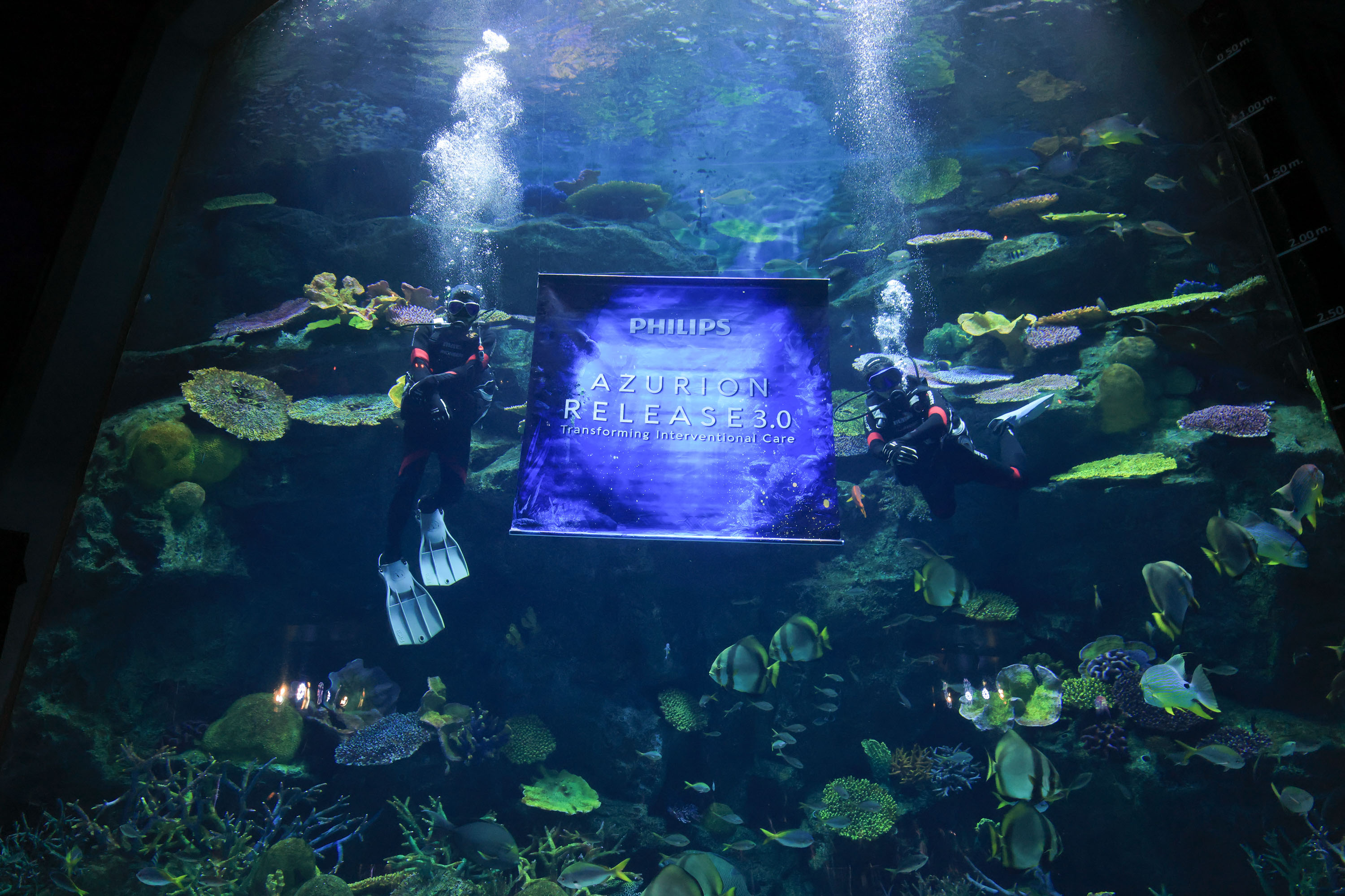 12 philips azurion 3 0 launch event photos