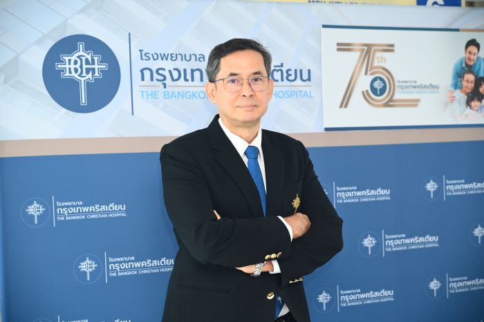 director bch