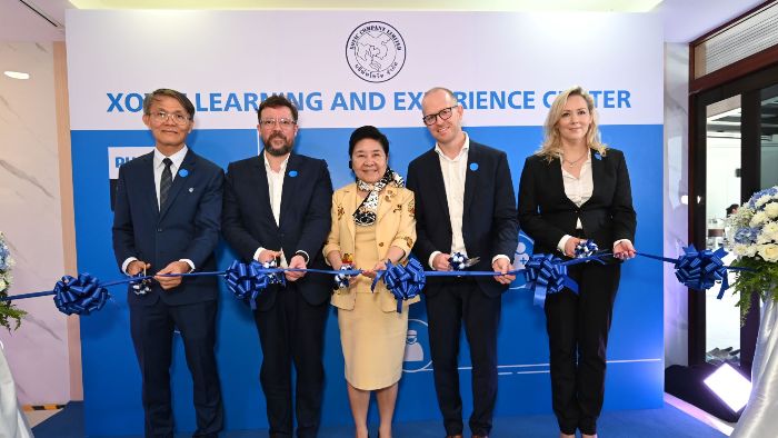 ฟิลิปส์จับมือโซวิค เปิดตัวศูนย์ “Learning and Experience Center” โฉมใหม่