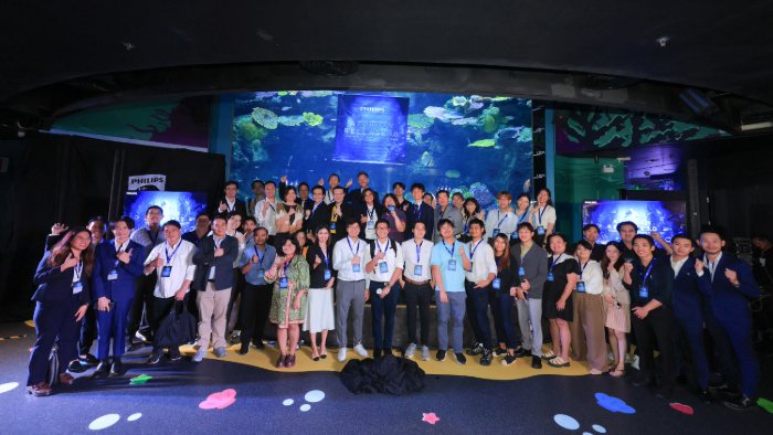 philips launches new azurion asset3