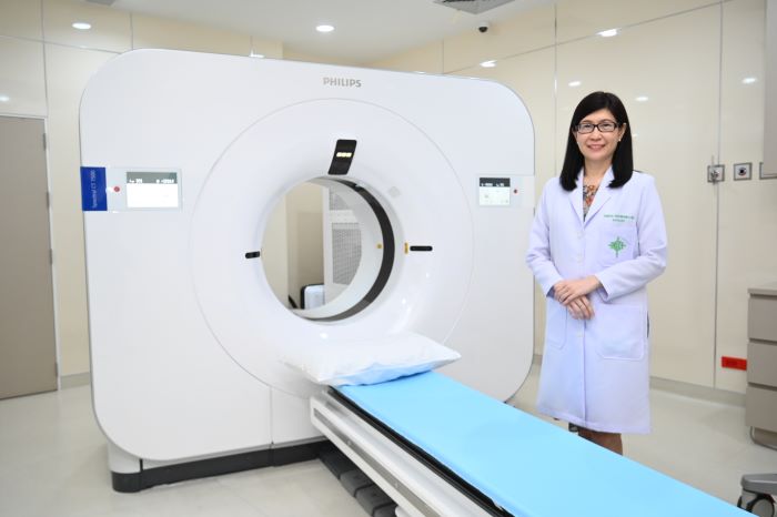 spectral ct at bch 1